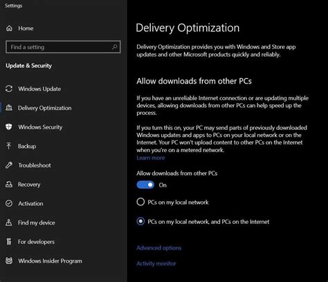 Troubleshoot slow game or app downloads on PC .